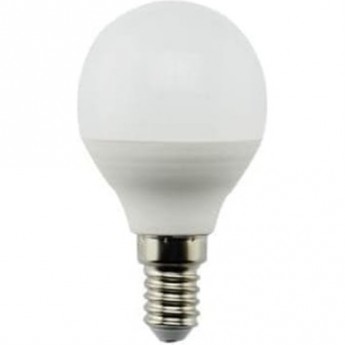 Светодиодная лампа ECOLA GLOBE LED PREMIUM K4QV90ELC