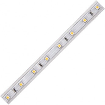 Светодиодная лента ECOLA LED strip 220V STD 4,8W/m IP68 10x6 60Led/m 4200K 4Lm/LED 240Lm/m 50м.
