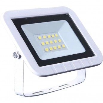 Светодиодный прожектор ECOLA LIGHT PROJECTOR LED JPWV10ELB белый