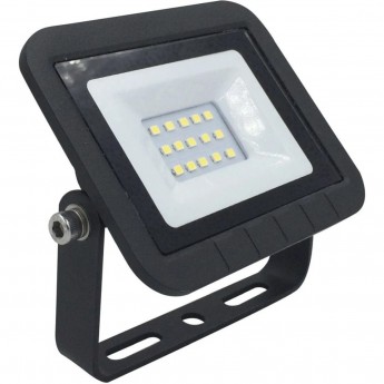 Светодиодный прожектор ECOLA PROJECTOR JPBV10ELB черный